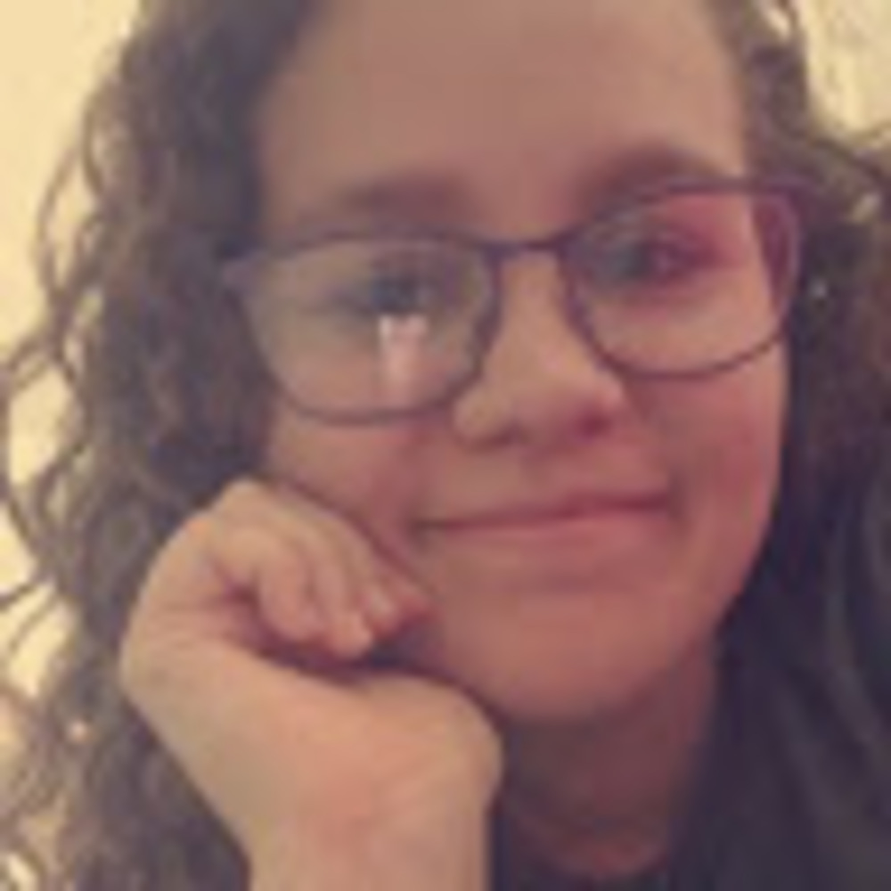Meet your Posher, Kendra